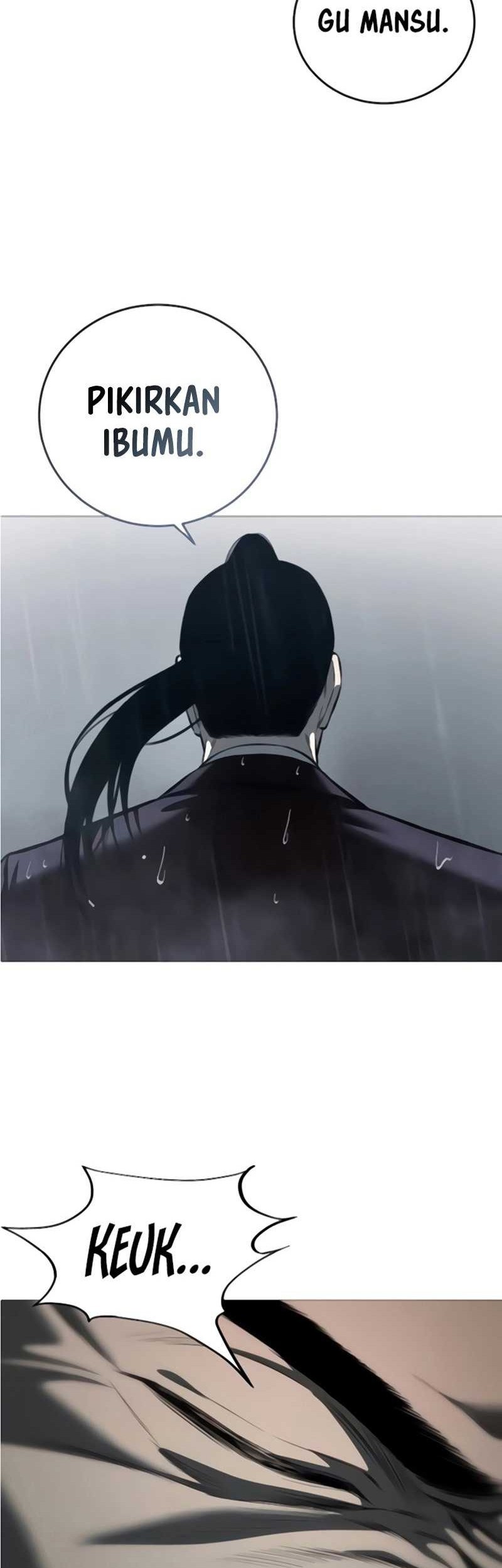 Red Shirt Chapter 12 Gambar 56