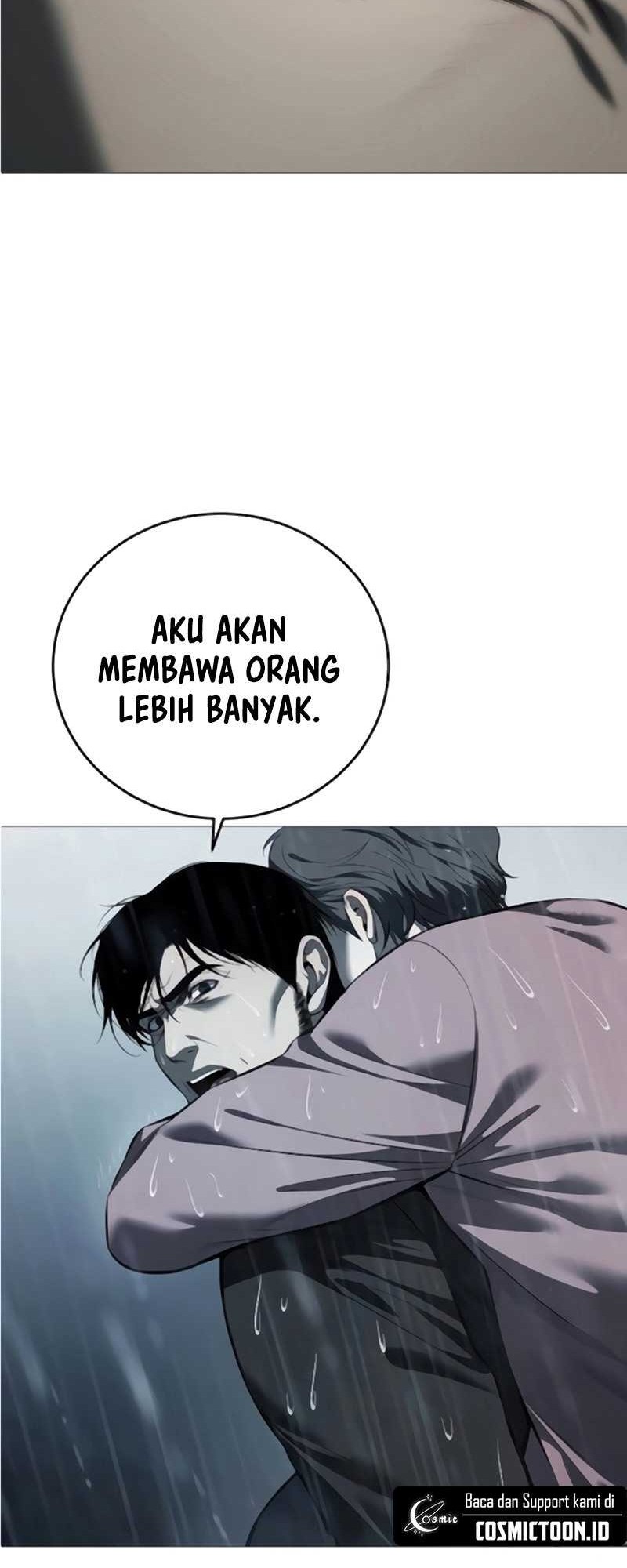 Red Shirt Chapter 12 Gambar 57