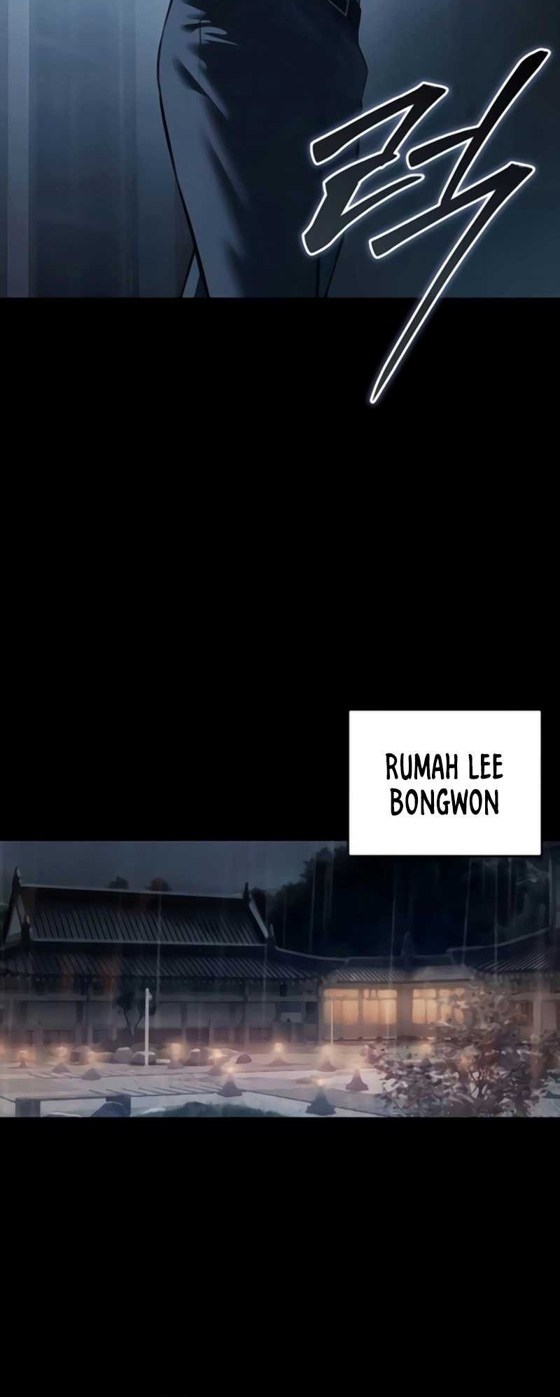Red Shirt Chapter 12 Gambar 3