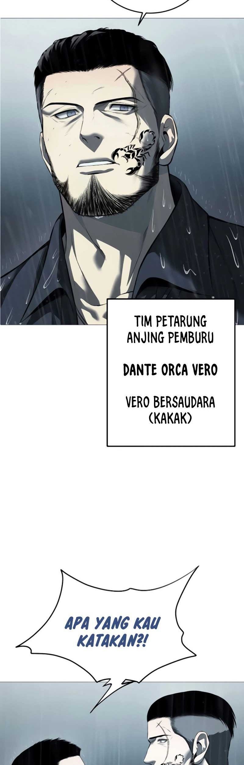 Red Shirt Chapter 12 Gambar 62