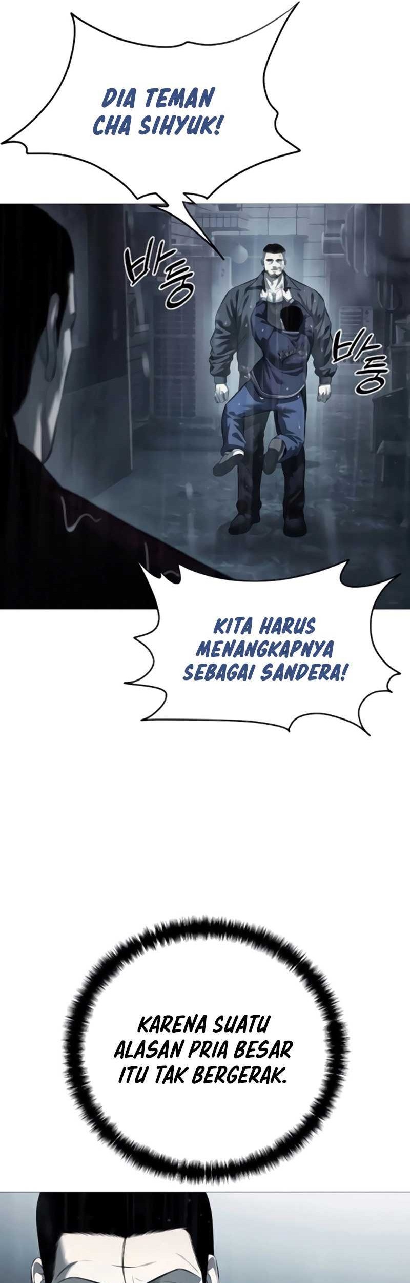 Red Shirt Chapter 12 Gambar 64