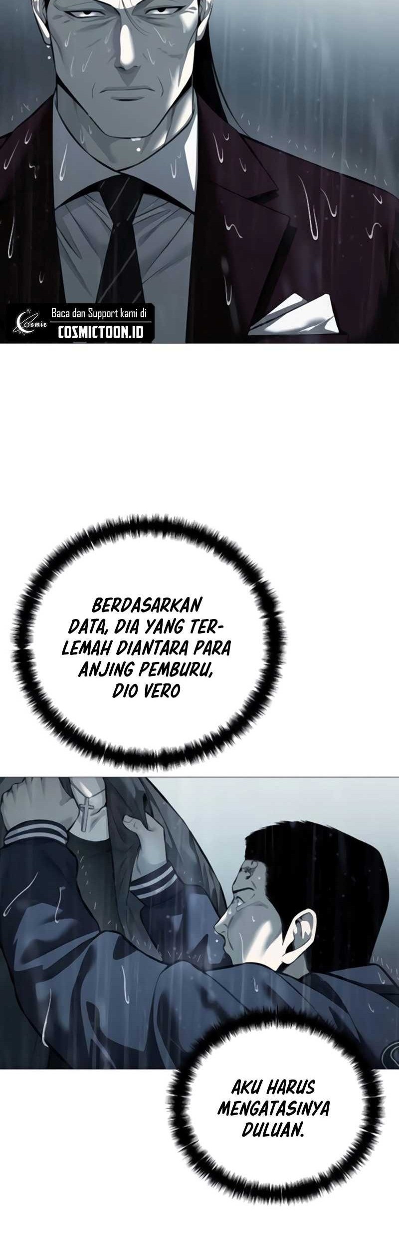 Red Shirt Chapter 12 Gambar 65