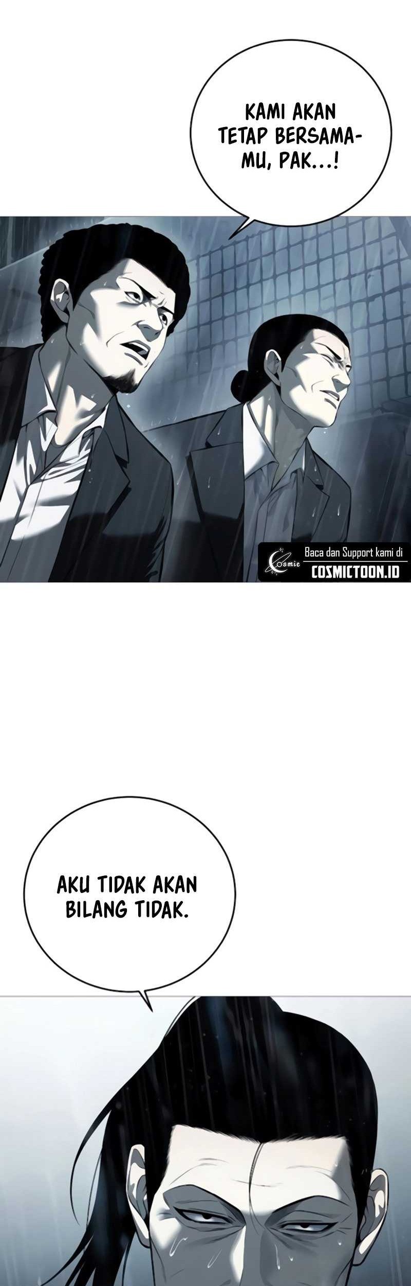 Red Shirt Chapter 12 Gambar 67