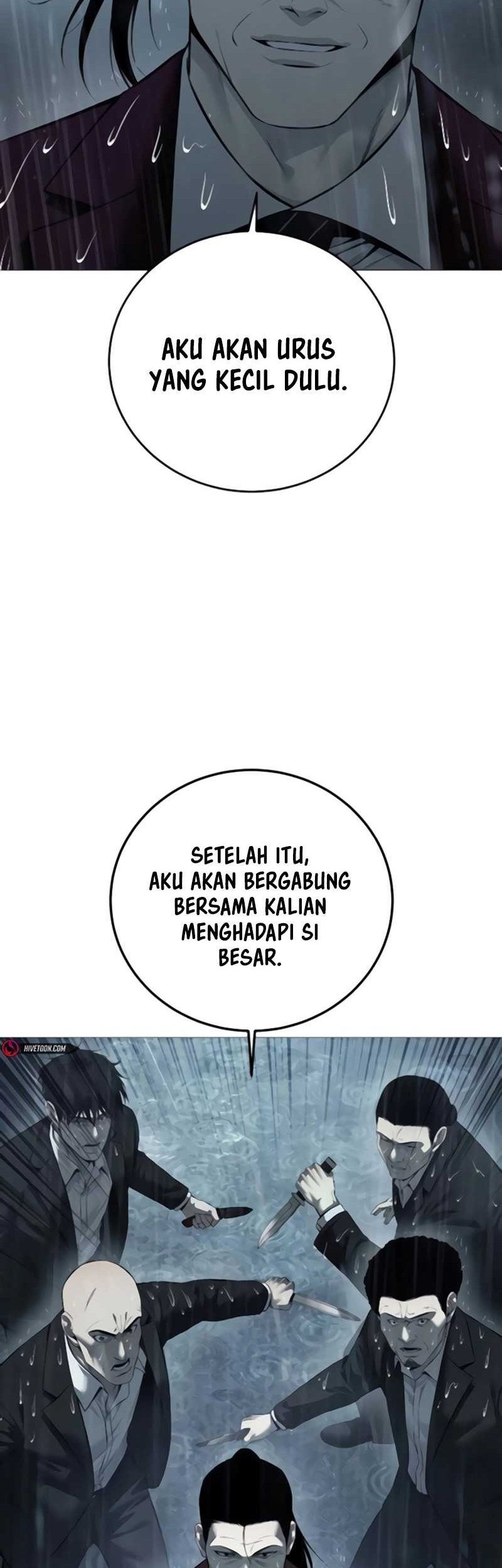 Red Shirt Chapter 12 Gambar 68