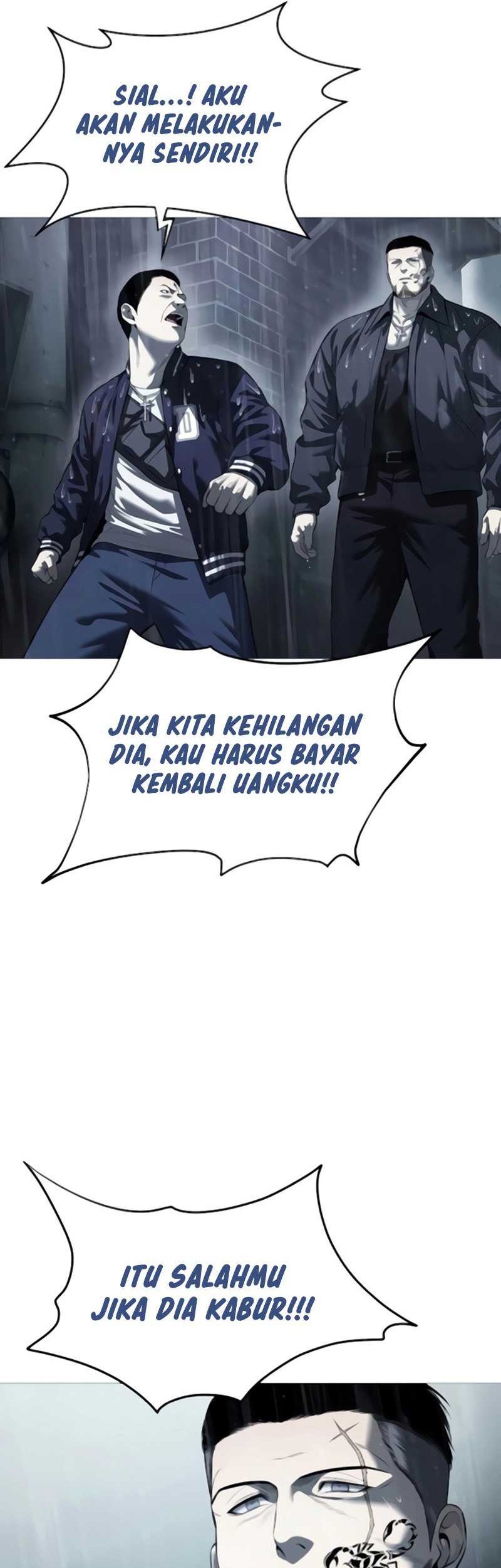 Red Shirt Chapter 12 Gambar 70