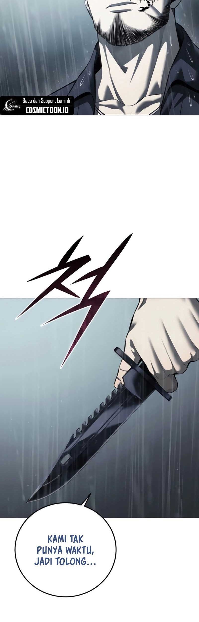 Red Shirt Chapter 12 Gambar 71