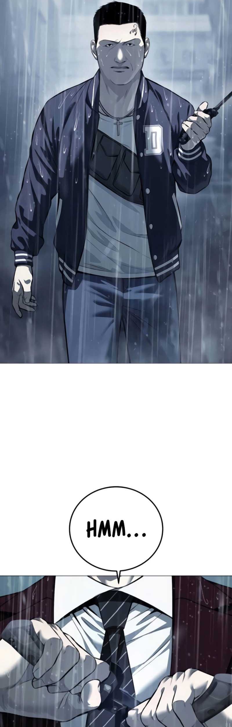 Red Shirt Chapter 12 Gambar 73