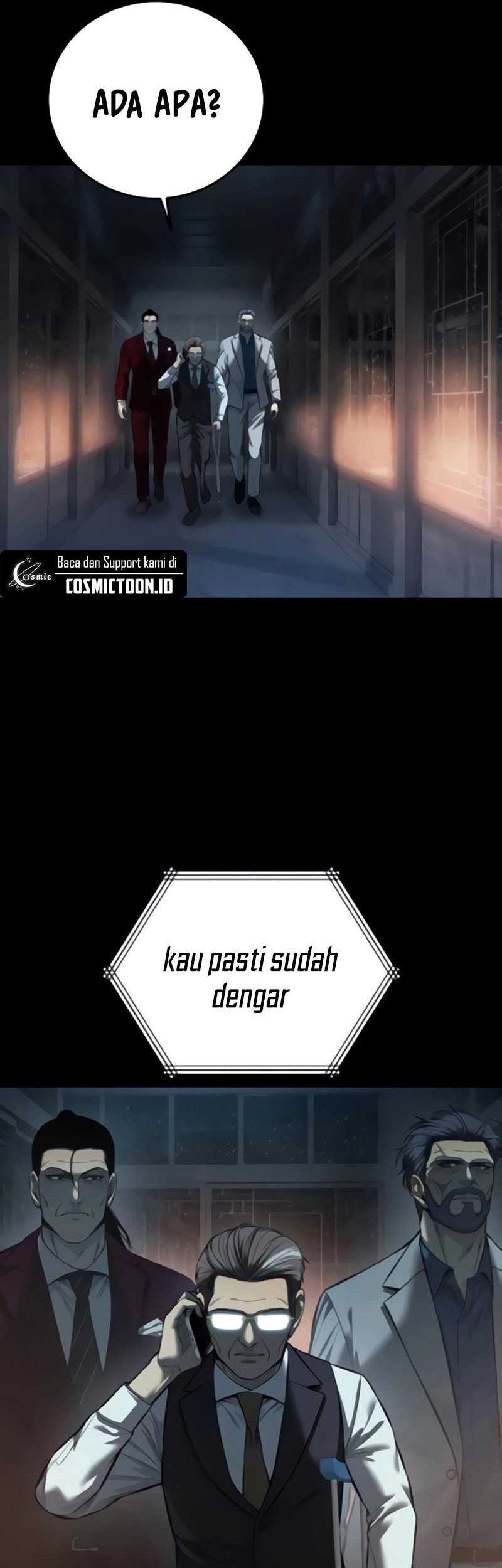 Red Shirt Chapter 12 Gambar 4