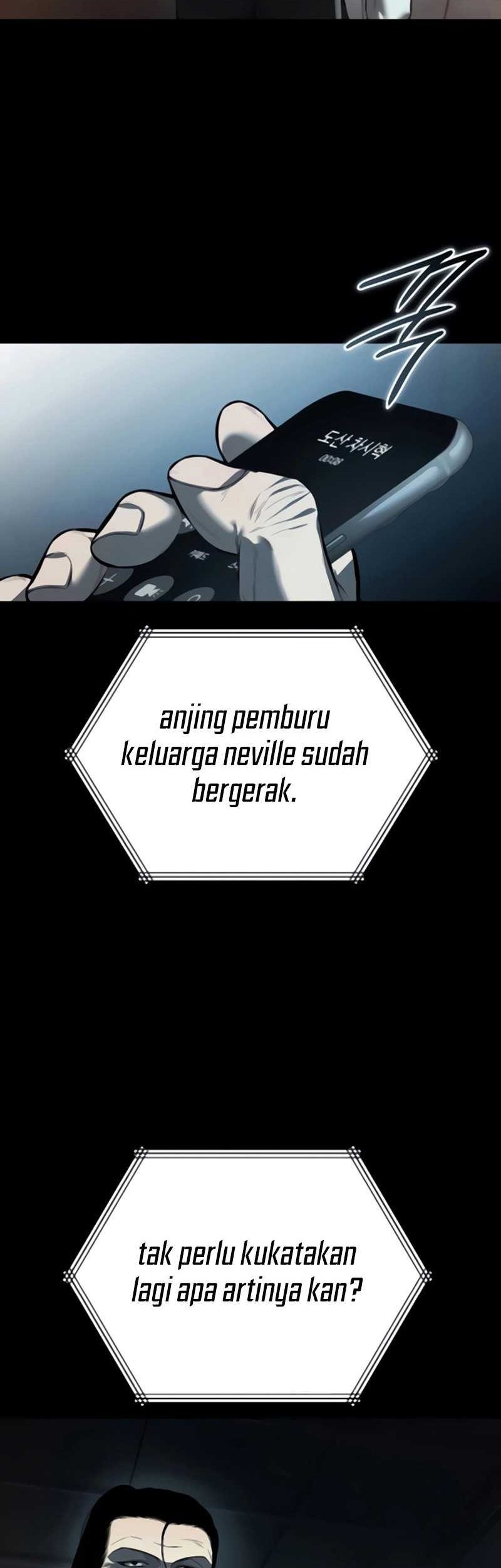 Red Shirt Chapter 12 Gambar 5