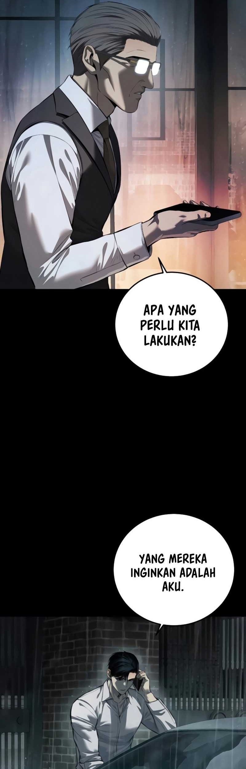 Red Shirt Chapter 12 Gambar 7