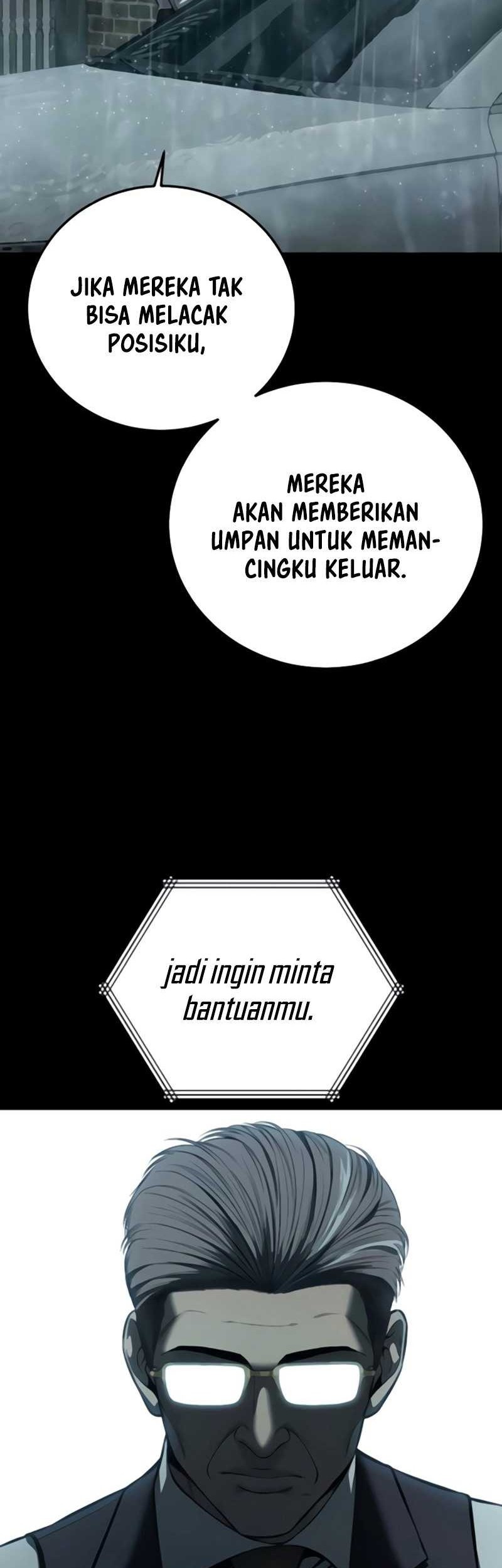 Red Shirt Chapter 12 Gambar 8