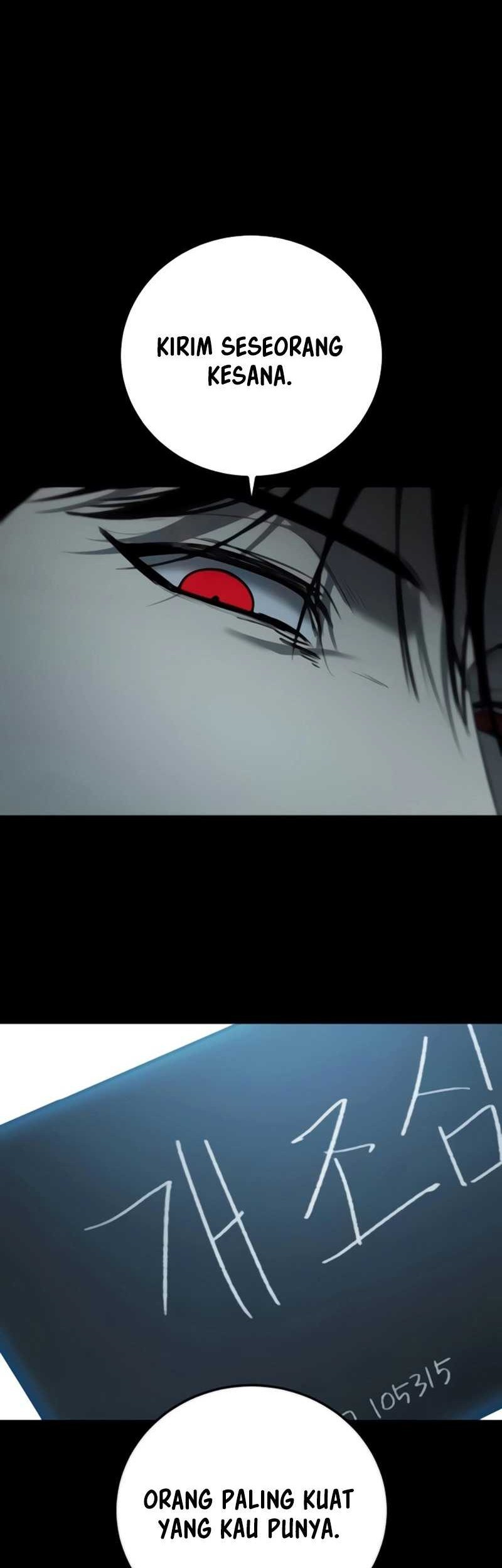 Red Shirt Chapter 12 Gambar 10