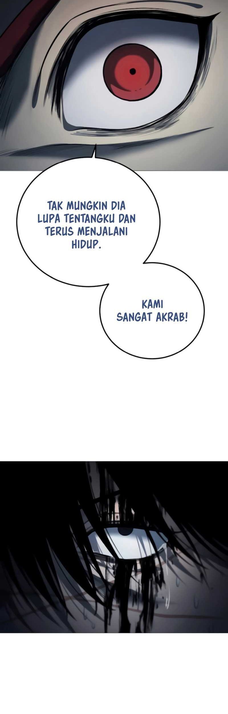 Red Shirt Chapter 12 Gambar 22