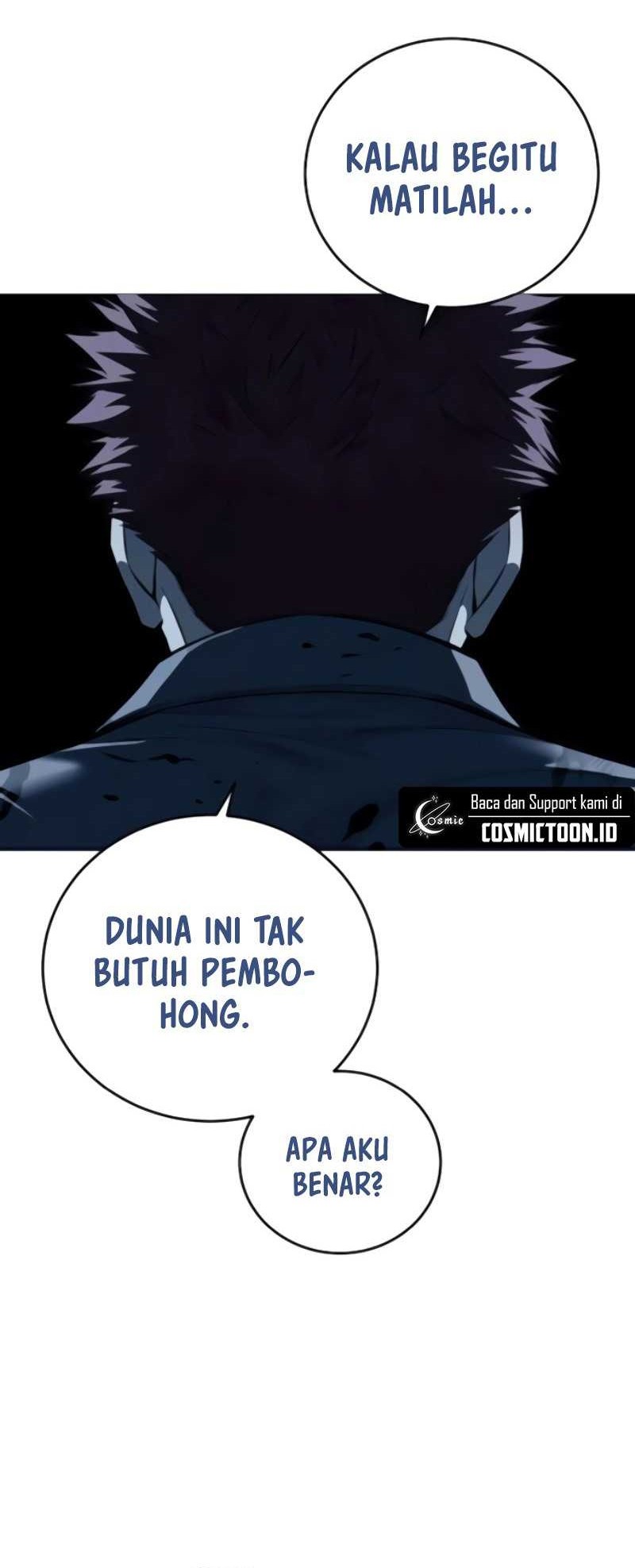 Red Shirt Chapter 12 Gambar 24