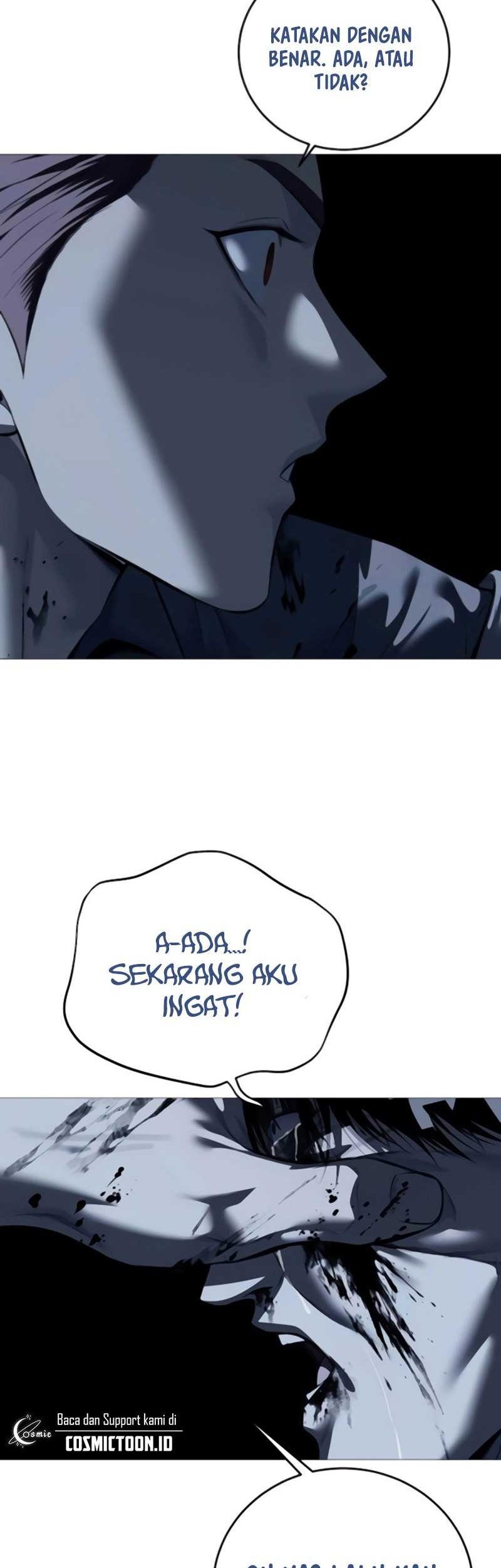 Red Shirt Chapter 12 Gambar 26