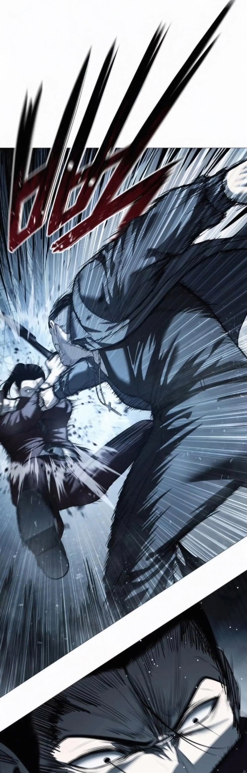 Red Shirt Chapter 13 Gambar 27
