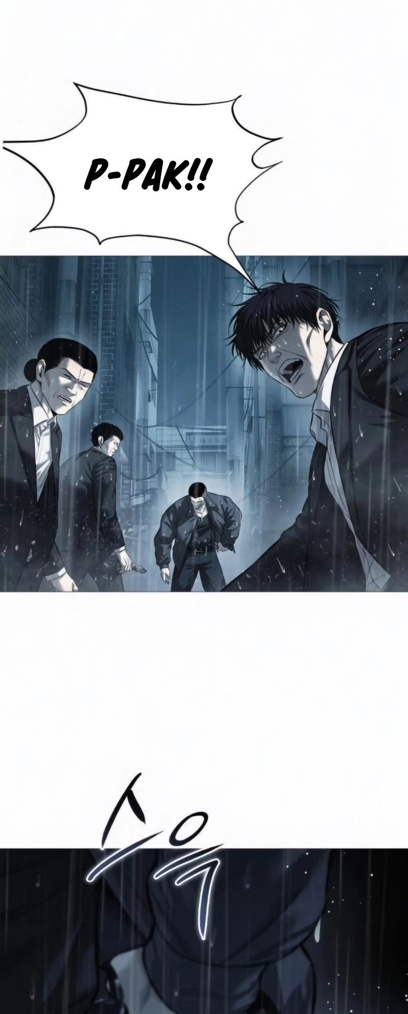 Red Shirt Chapter 13 Gambar 29