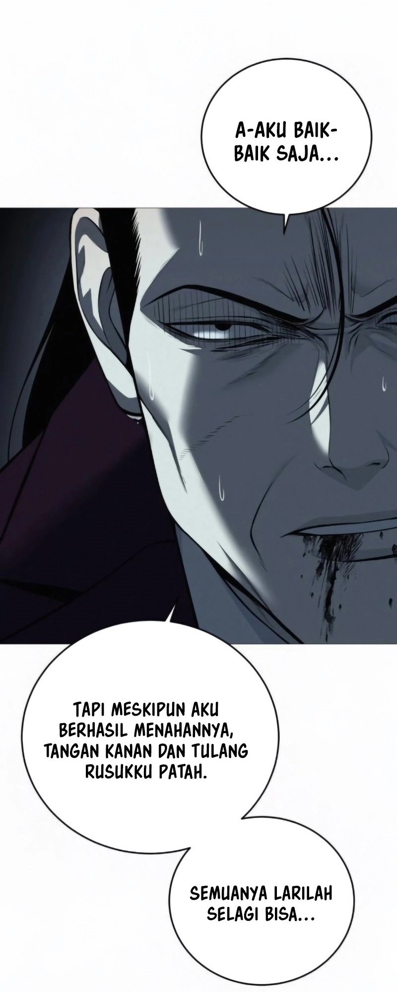 Red Shirt Chapter 13 Gambar 32
