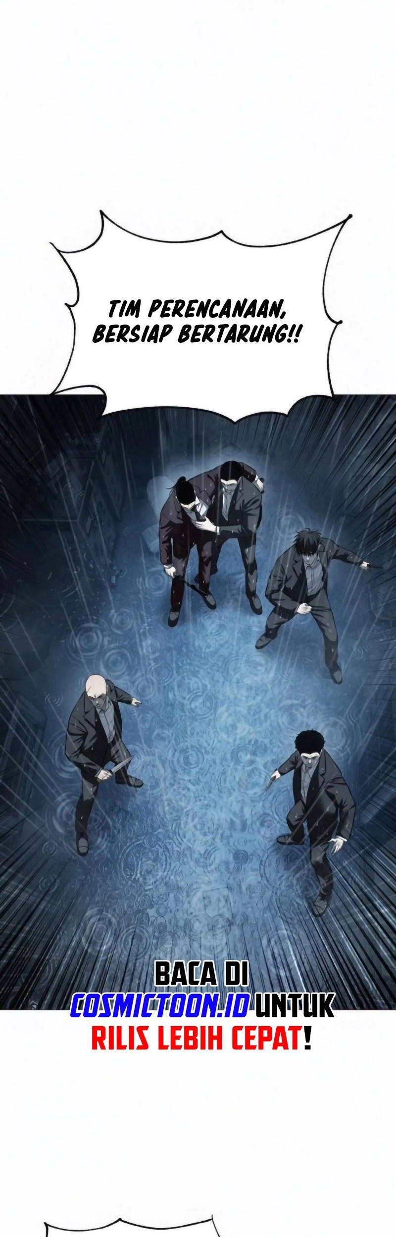 Red Shirt Chapter 13 Gambar 33