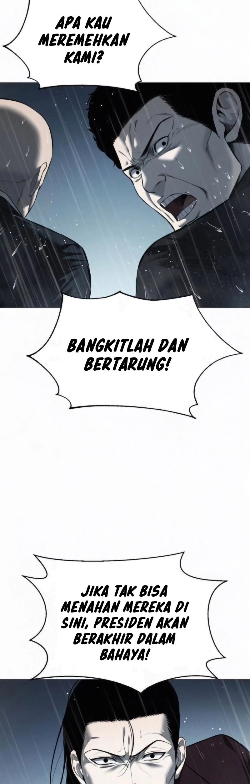 Red Shirt Chapter 13 Gambar 34