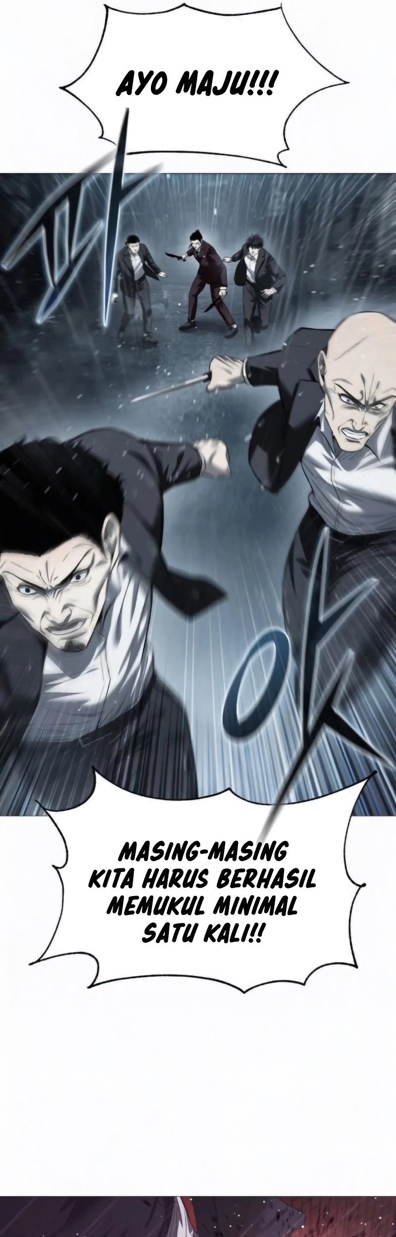Red Shirt Chapter 13 Gambar 36