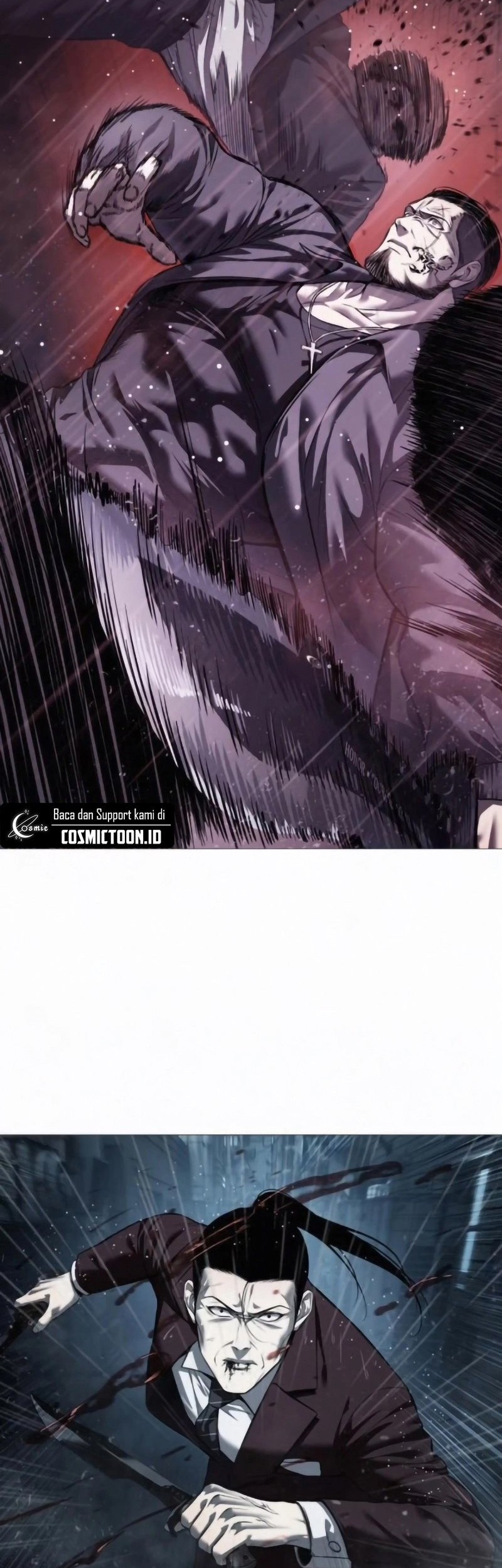 Red Shirt Chapter 13 Gambar 37