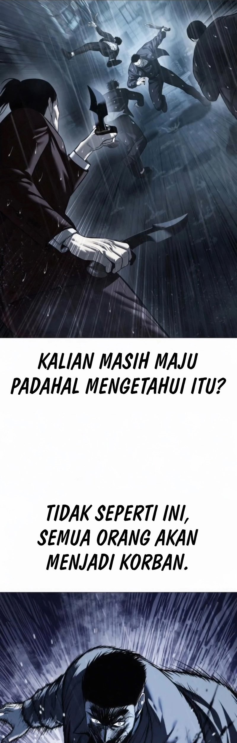 Red Shirt Chapter 13 Gambar 39