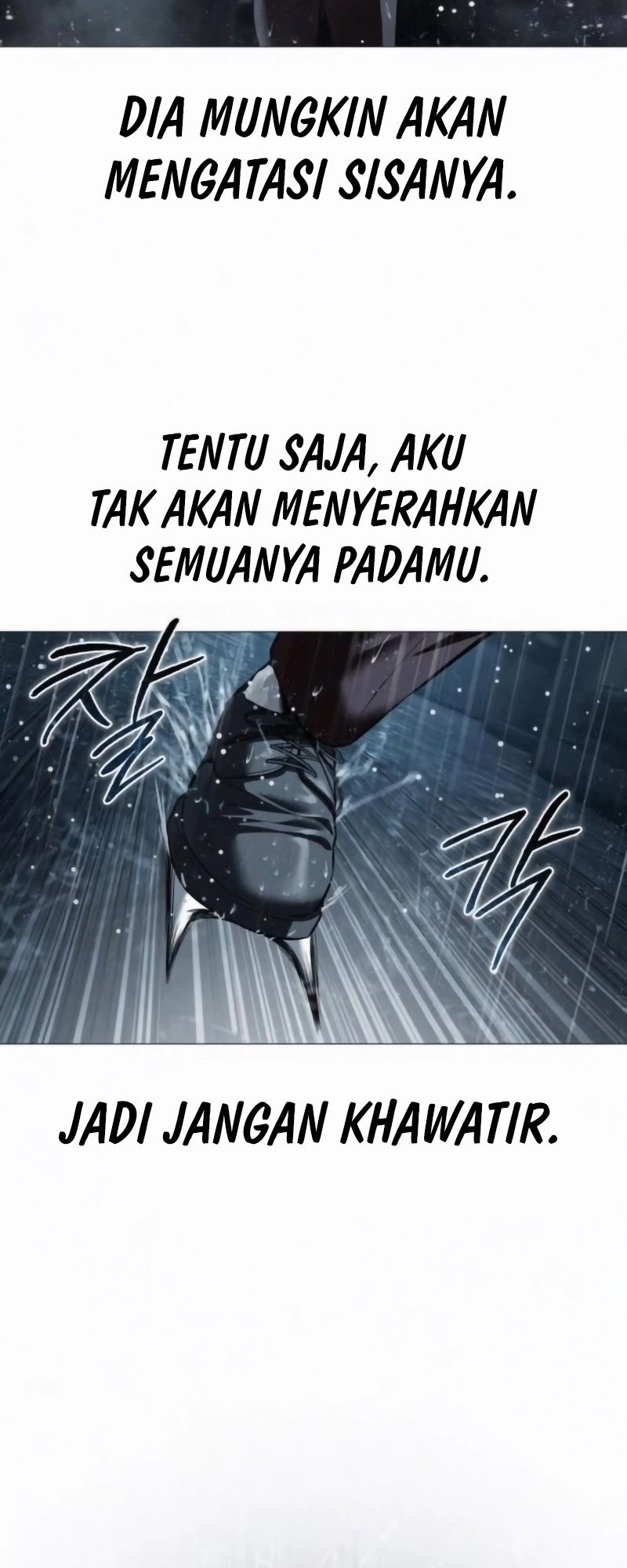 Red Shirt Chapter 13 Gambar 41