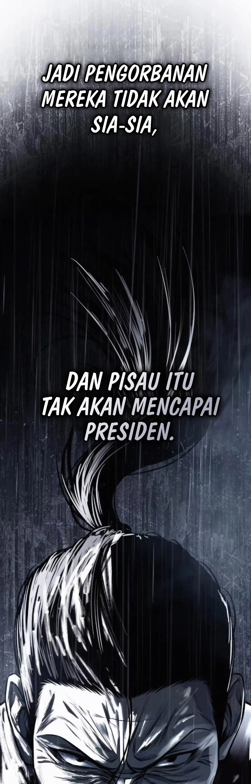 Red Shirt Chapter 13 Gambar 42