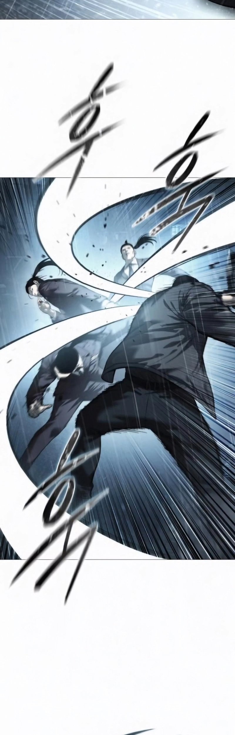 Red Shirt Chapter 13 Gambar 46