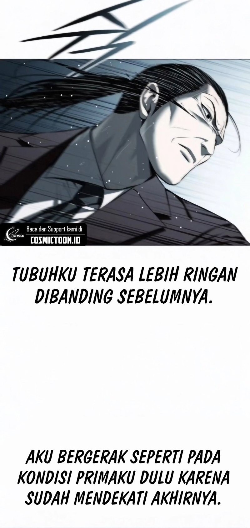 Red Shirt Chapter 13 Gambar 47
