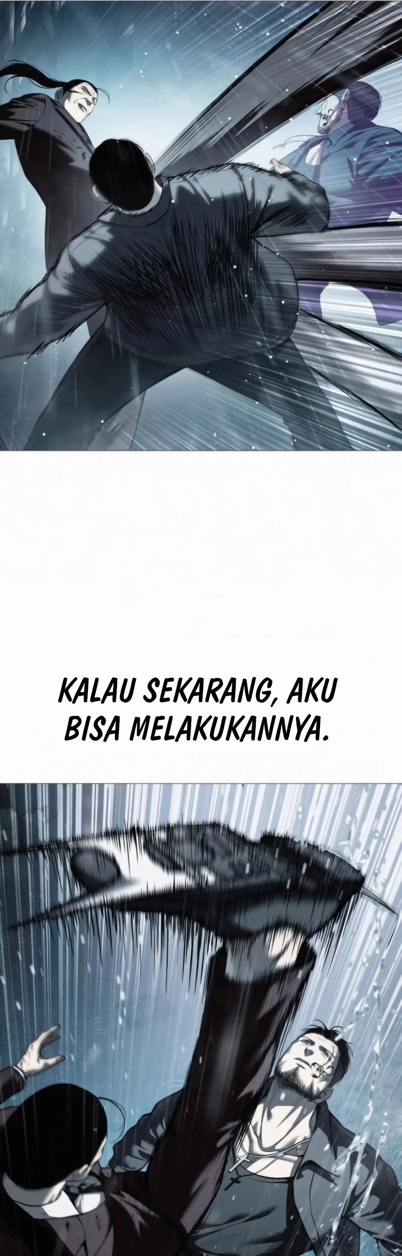 Red Shirt Chapter 13 Gambar 48