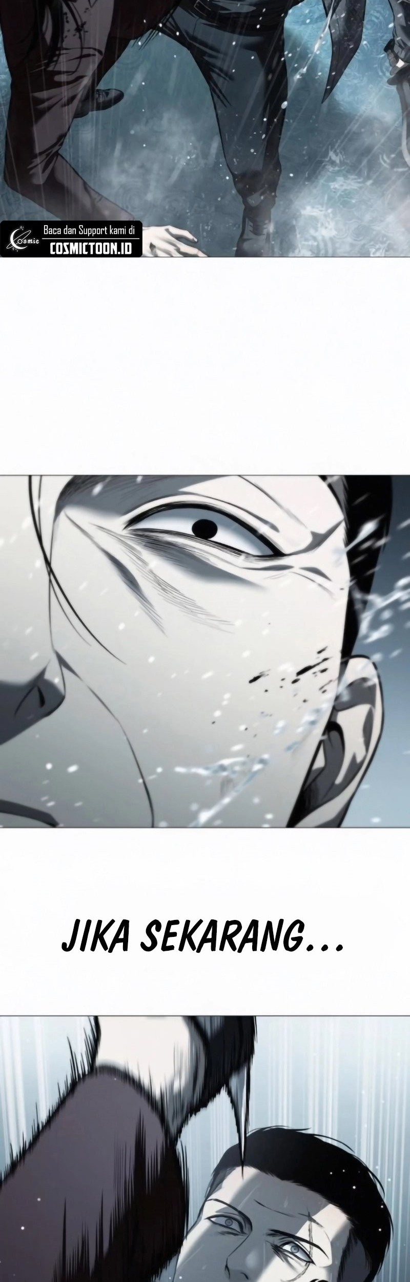 Red Shirt Chapter 13 Gambar 49