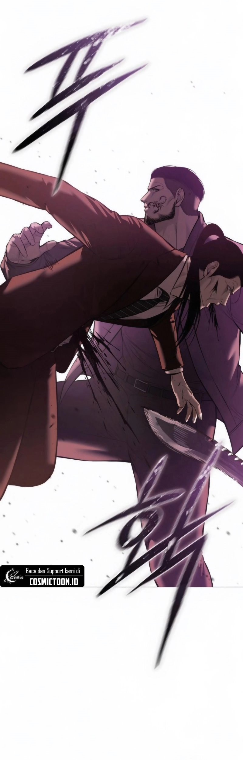 Red Shirt Chapter 13 Gambar 51