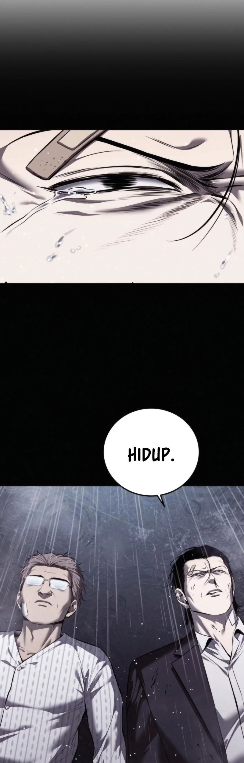 Red Shirt Chapter 13 Gambar 56