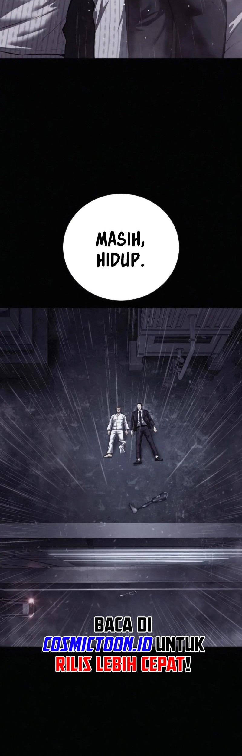 Red Shirt Chapter 13 Gambar 57