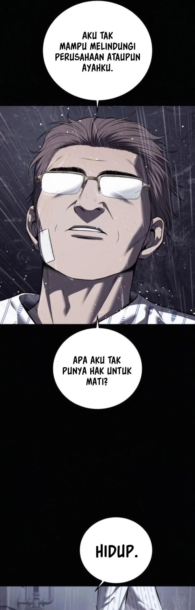 Red Shirt Chapter 13 Gambar 59