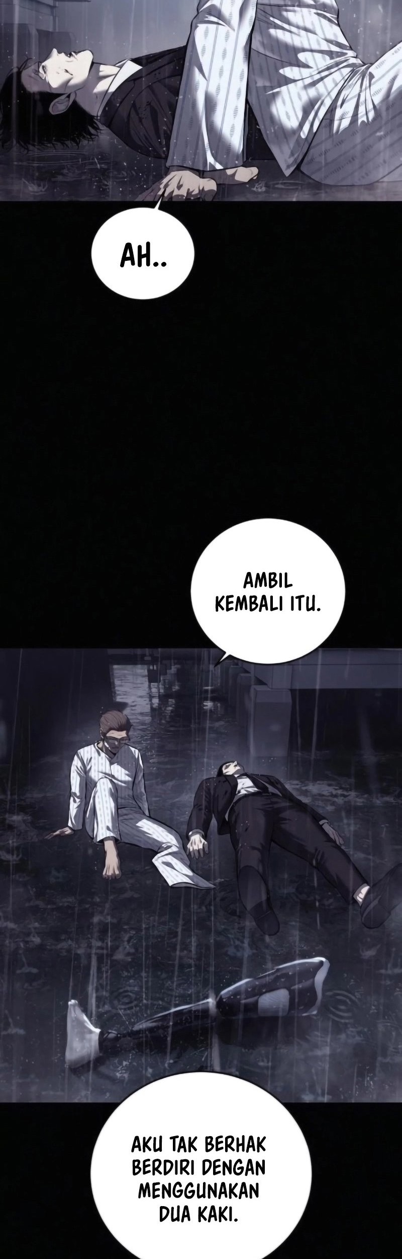 Red Shirt Chapter 13 Gambar 60