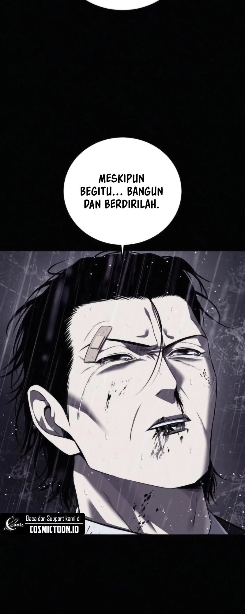 Red Shirt Chapter 13 Gambar 61