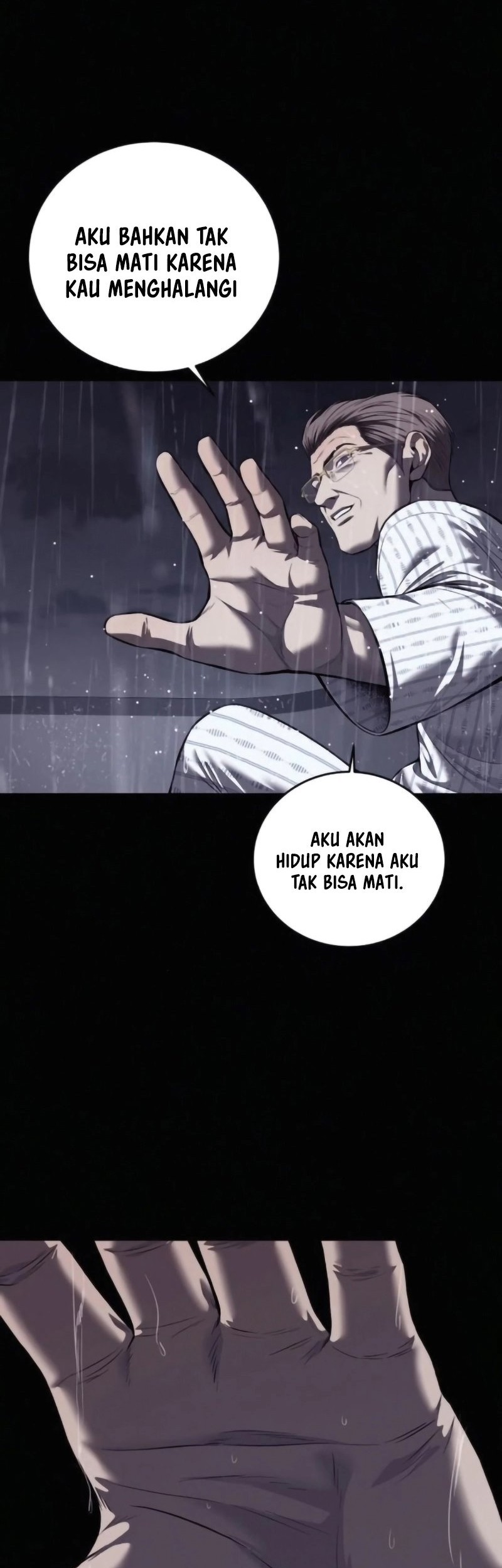 Red Shirt Chapter 13 Gambar 62