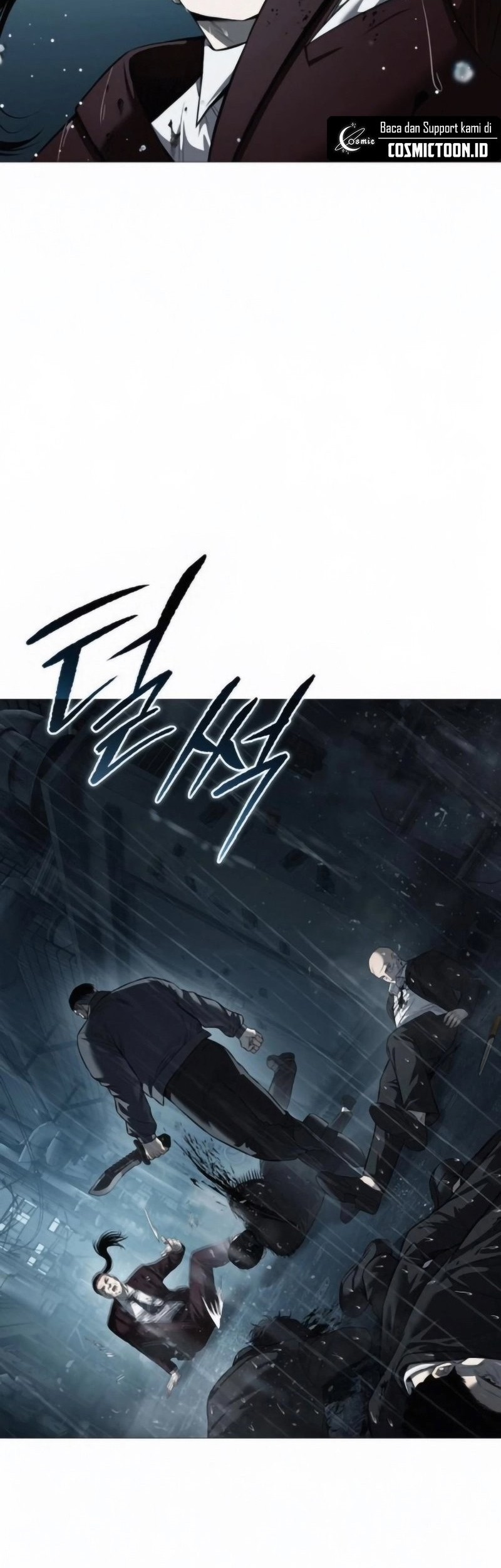 Red Shirt Chapter 13 Gambar 66