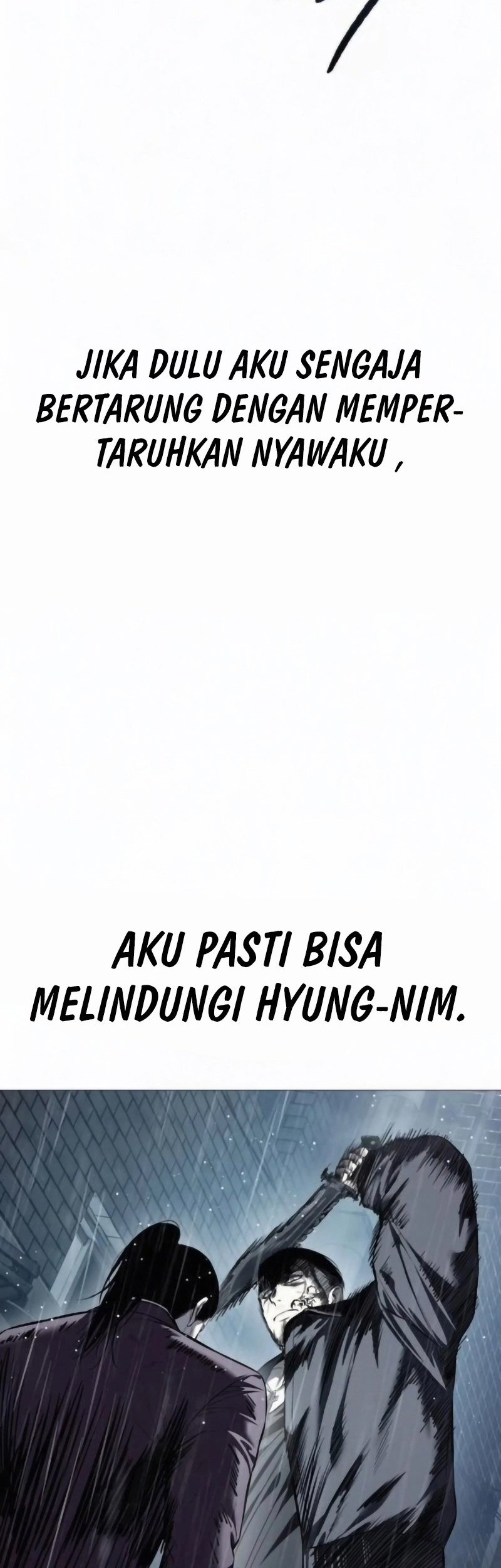 Red Shirt Chapter 13 Gambar 69