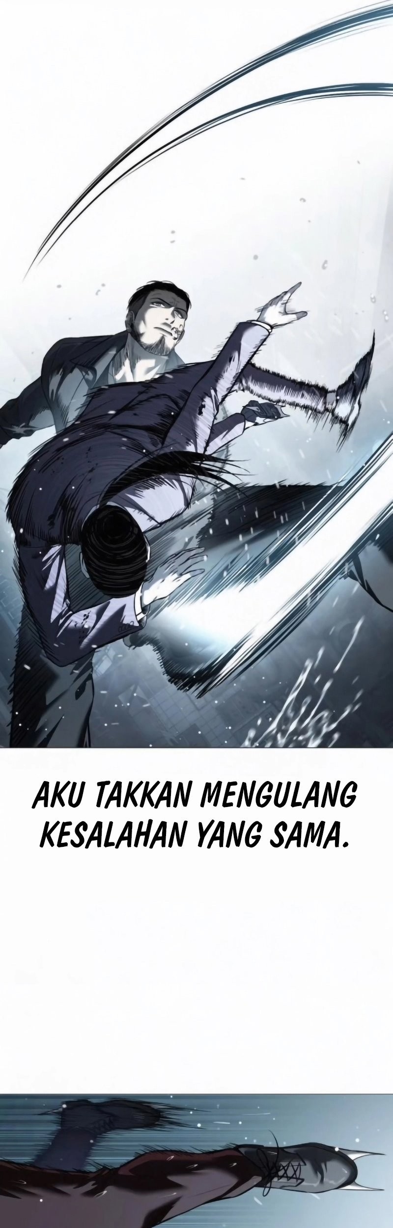 Red Shirt Chapter 13 Gambar 71