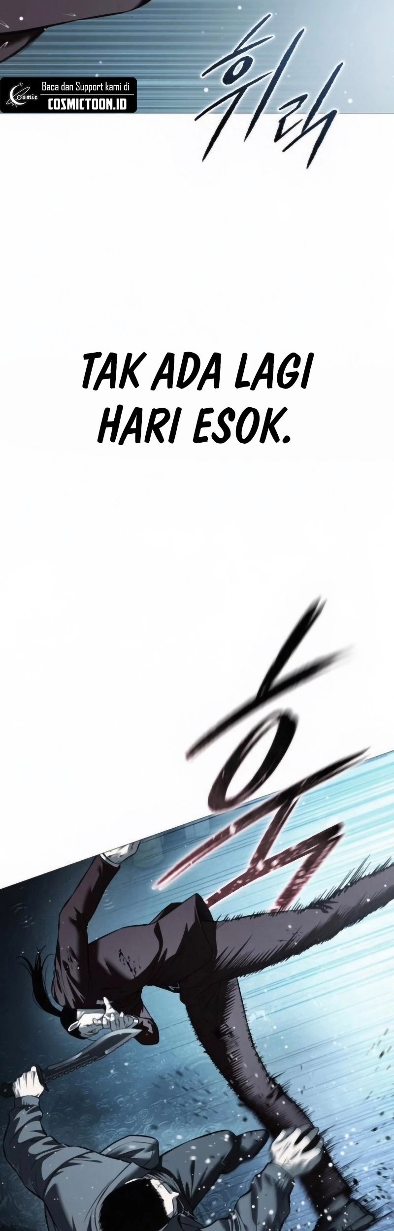 Red Shirt Chapter 13 Gambar 72