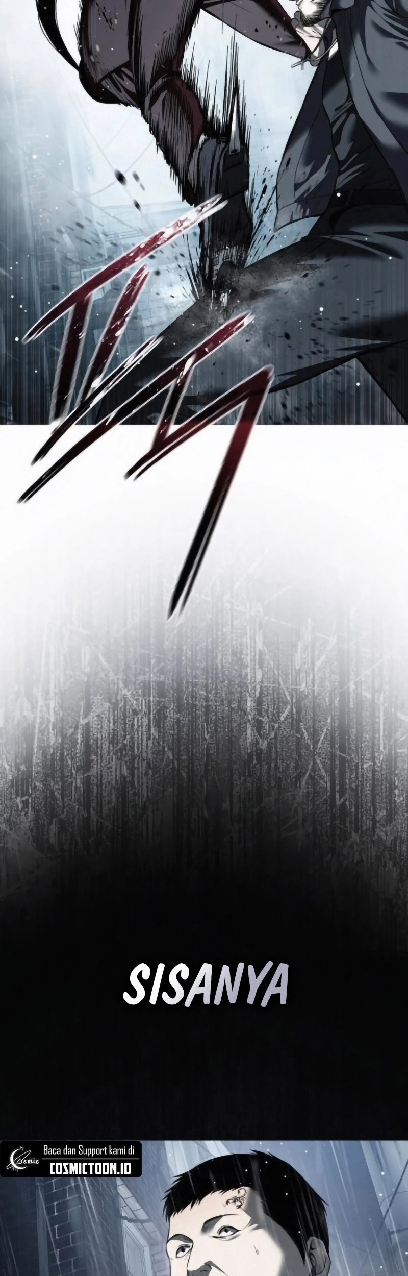 Red Shirt Chapter 13 Gambar 75