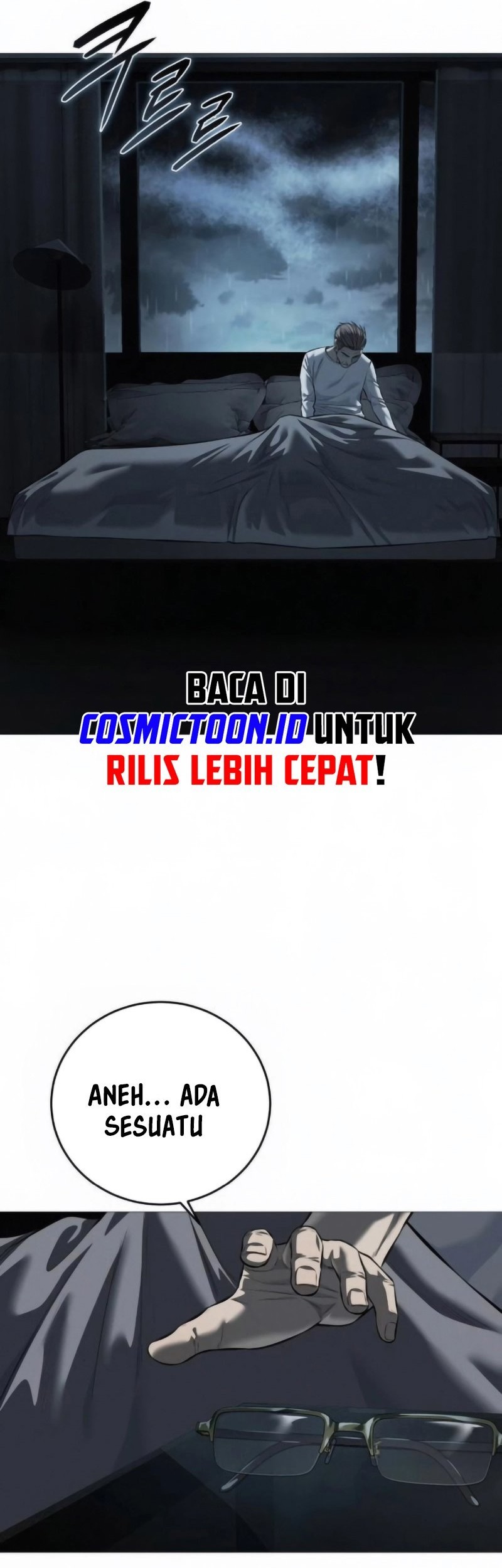 Red Shirt Chapter 13 Gambar 83