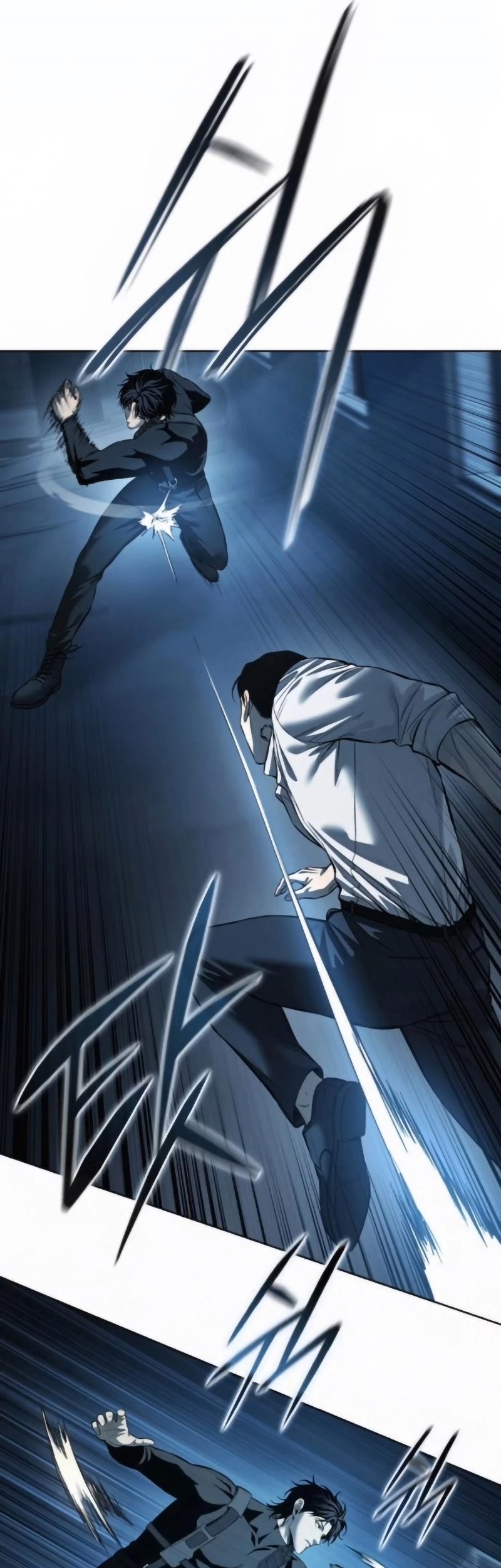 Red Shirt Chapter 13 Gambar 4