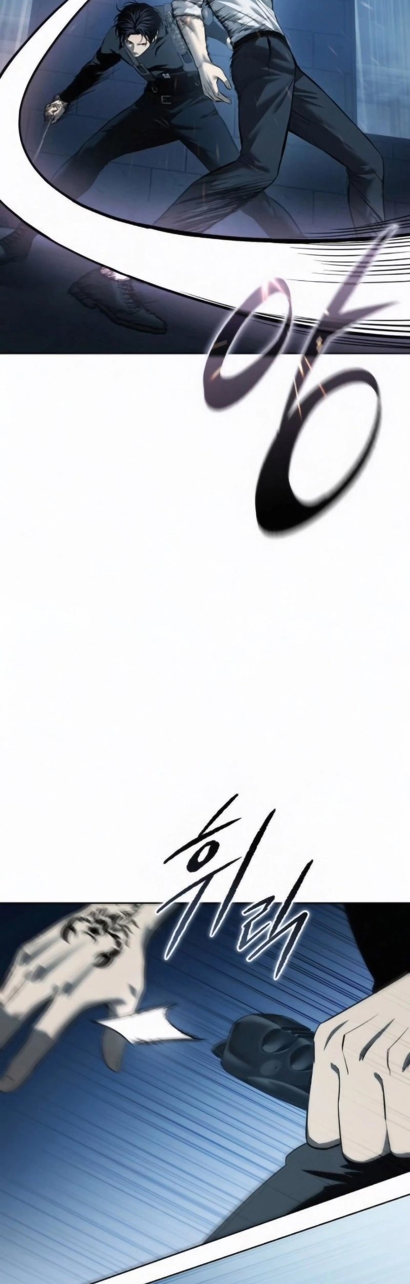 Red Shirt Chapter 13 Gambar 8