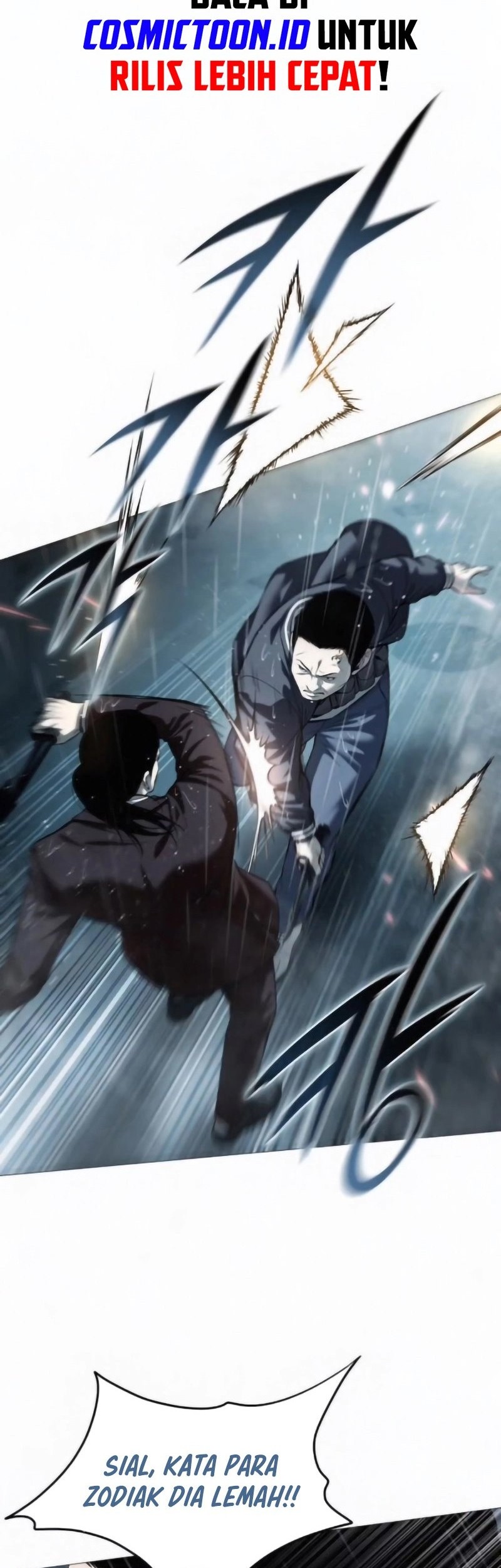 Red Shirt Chapter 13 Gambar 14