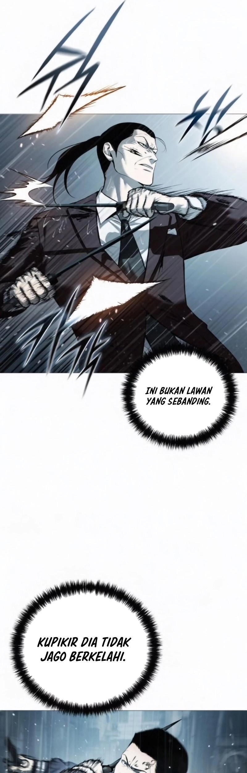 Red Shirt Chapter 13 Gambar 16